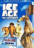 Ice Age 2 - The Meltdown (Rio Face Plate Packaging) (2006)