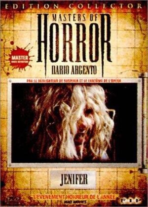 Jenifer (2005) (Masters of Horror)