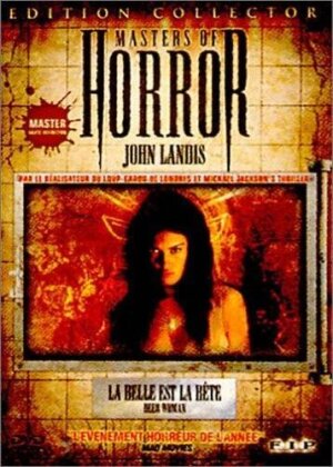 La belle et la bête (2005) (Masters of Horror)