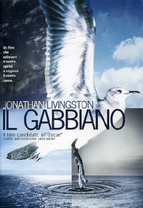 Il gabbiano Jonathan Livingston - Jonathan Livingston Seagull
