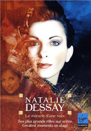 Natalie Dessay - Greatest moments on stage