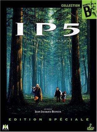 IP5 - L'île aux Pachydermes (1992) (2 DVDs)