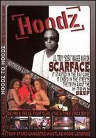 Hoodz Dvd - Scarface