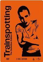 Trainspotting - (Bulletproof Collection / 2 DVDs Limited Edition) (1996)