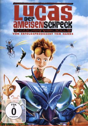Lucas der Ameisenschreck - (Warner Kids) (2006)