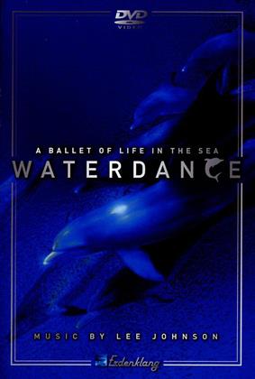 Johnson Lee - Waterdance - A ballet of life in the sea