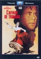 L'affaire de Trinidad - (Columbia Classics) (1952)
