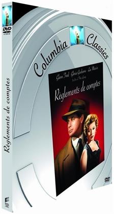 Règlements de comptes (1953) (Columbia Classics)