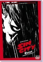 Sin City - (Recut & Extended 2 DVDs) (2005)