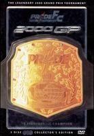 Pride GP 2000 (Collector's Edition, 3 DVDs)