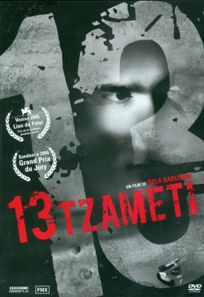 13 Tzameti (2005) (n/b)