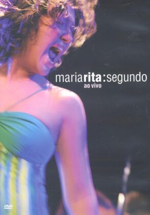 Rita Maria - Segundo - Ao Vivo