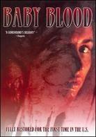 Baby Blood (1990) (Uncut)