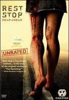 Rest Stop - Dead Ahead (Unrated)
