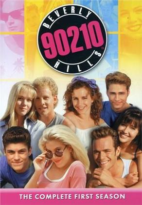 Beverly Hills 90210 - Season 1 (6 DVDs)