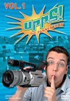 Upps! - Die Pannenshow - Vol. 1 (2 DVDs)