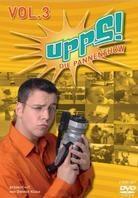 Upps! - Die Pannenshow - Vol. 3 (2 DVDs)