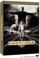 Carnivale - Season 2 (6 DVDs)