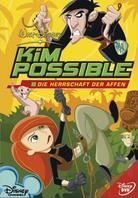 Kim Possible - Die Herrschaft der Affen