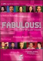 Fabulous: The story of Queer Cinema