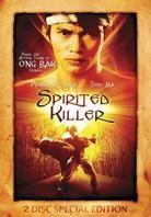 Spirited Killer (1994) (2 DVDs)