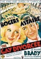 The Gay Divorcee (1934) (Versione Rimasterizzata)