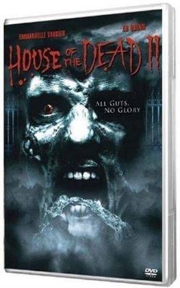 House of the dead 2 (2005)