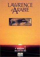 Lawrence d'Arabie (1962) (Édition Limitée, 3 DVD)