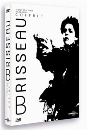 De bruit et de fureur / Un jeu brutal - Coffret Brisseau (2 DVDs)