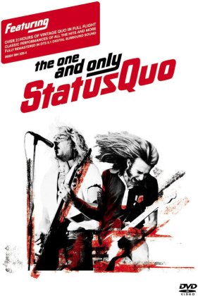 Status Quo - The one and only