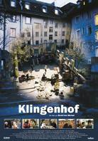 Klingenhof - Cour Intérieure