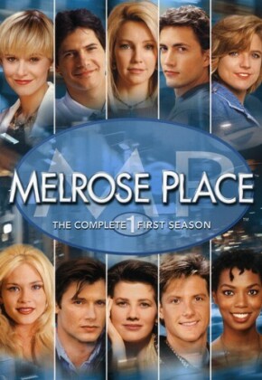 Melrose Place - Season 1 (8 DVDs)