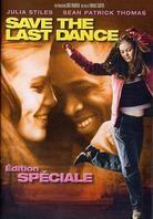 Save the last dance (2001) (Édition Spéciale)