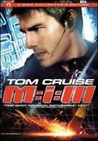Mission: Impossible 3 (2006) (Special Collector's Edition, 2 DVDs)