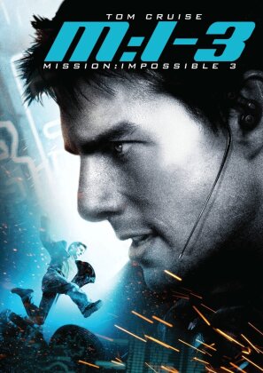 Mission Impossible 3 - Mission Impossible 3 / (Ac3) (2006) (Widescreen)