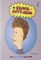 Beavis & Butt-Head - Mike Judge Collection Vol. 1 (3 DVDs)