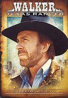 Walker Texas Ranger - Saison 1 (7 DVDs)
