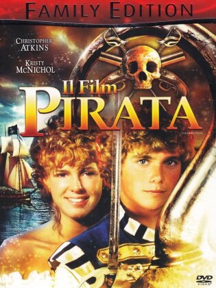 Il film pirata (1982) (Family Edition)