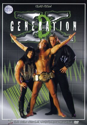 WWE: D Generation X