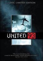 United 93 (2006) (Limited Edition, 2 DVDs)