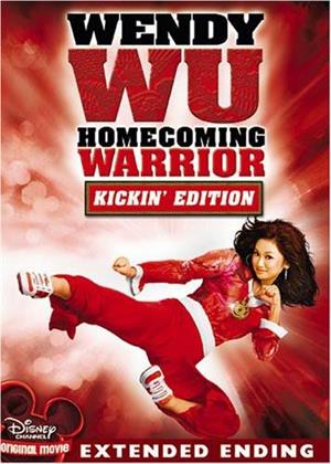 Wendy Wu: - Homecoming warrior