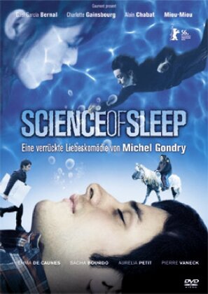 Science of Sleep - Anleitung zum Träumen (2005)