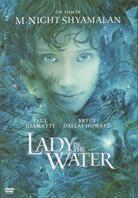 Lady in the Water (Single Edition)