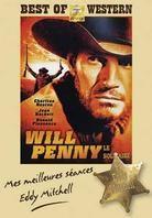 Will Penny le solitaire - (Best of Western)