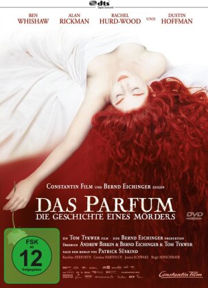 Das Parfum - Die Geschichte eines Mörders (2006)