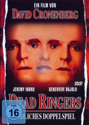 Dead Ringers - Tödliches Doppelspiel (1988)