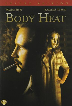 Body Heat (1981) (Édition Deluxe)