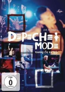 Depeche Mode - Touring the Angel - Live