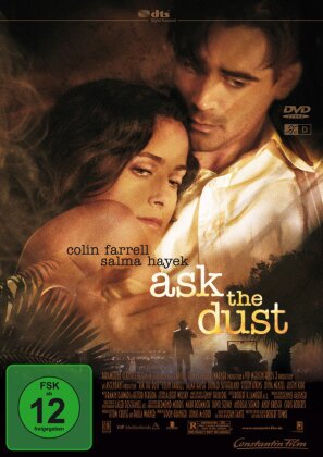 Ask the dust (2006)