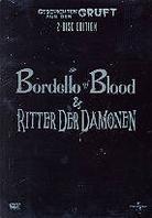 Geschichten aus der Gruft - Bordello of Blood / Ritter der Dämonen (Steelbook)